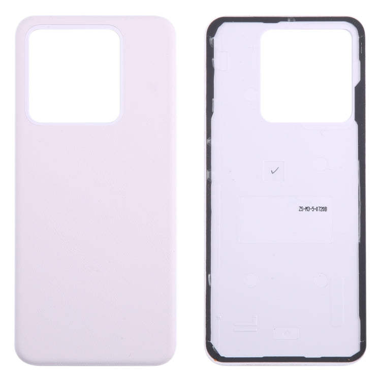 Per Xiaomi 14 Cover posteriore batteria in materiale originale in pelle, For Xiaomi 14 Per Xiaomi 14 Cover posteriore batteria in materiale originale in pelle, For Xiaomi 14